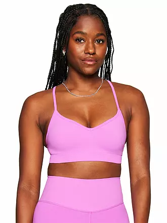 FABLETICS | Damen Sport-BH Sleek Seamless Low Support | 